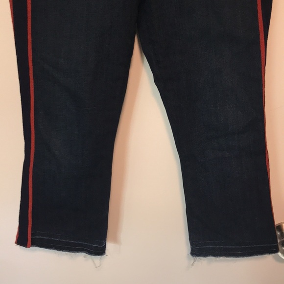 Like New Veronica Beard Carolyn Baby Boot Jean. 29 - Picture 6 of 12